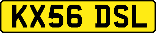 KX56DSL