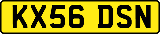 KX56DSN