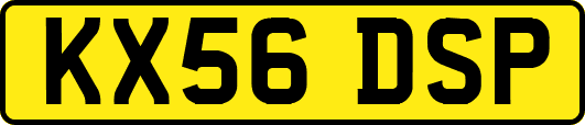 KX56DSP