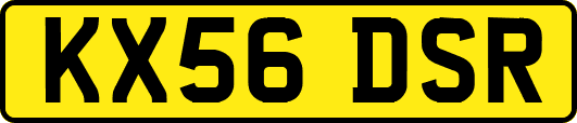 KX56DSR