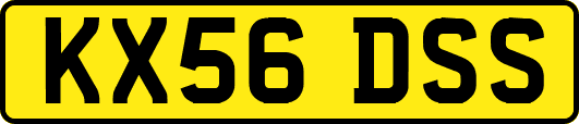 KX56DSS