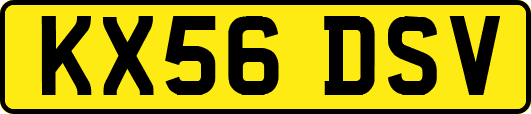 KX56DSV