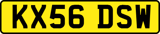 KX56DSW