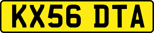 KX56DTA