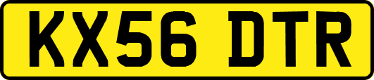 KX56DTR