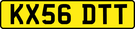 KX56DTT