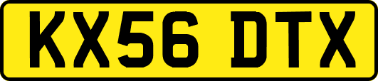 KX56DTX