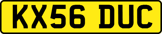 KX56DUC