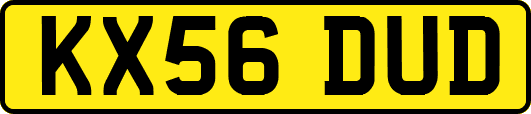 KX56DUD