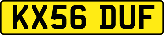 KX56DUF