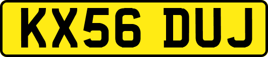 KX56DUJ