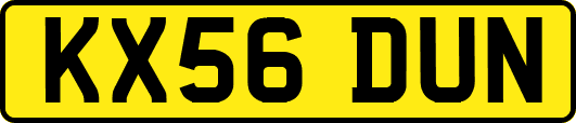 KX56DUN