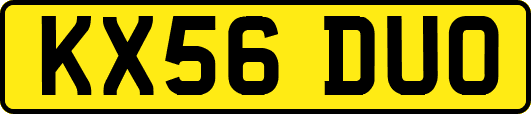 KX56DUO
