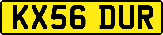 KX56DUR