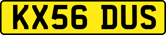 KX56DUS