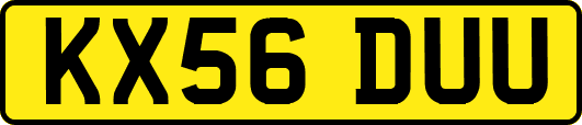 KX56DUU