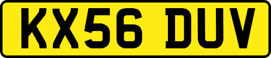 KX56DUV