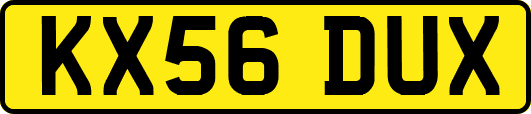KX56DUX
