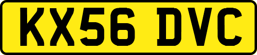 KX56DVC