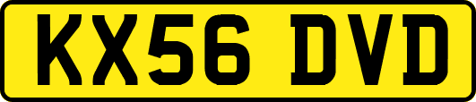 KX56DVD
