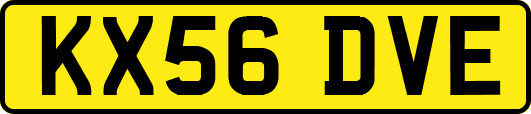 KX56DVE