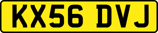 KX56DVJ