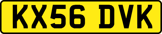 KX56DVK