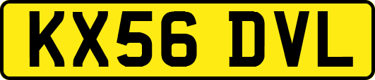 KX56DVL