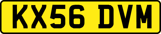 KX56DVM