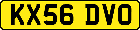 KX56DVO