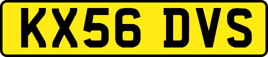 KX56DVS