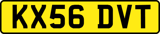 KX56DVT
