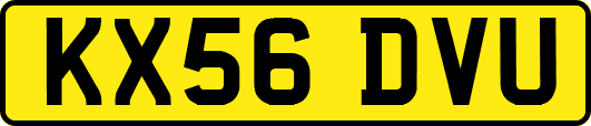 KX56DVU
