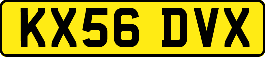 KX56DVX