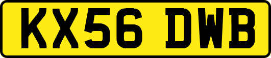KX56DWB