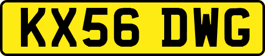 KX56DWG