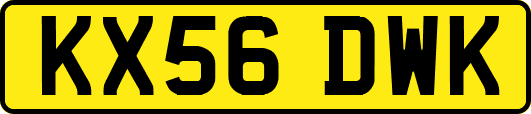 KX56DWK