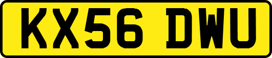 KX56DWU
