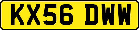 KX56DWW
