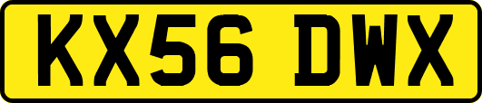 KX56DWX