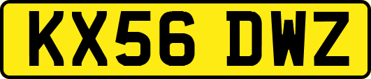 KX56DWZ