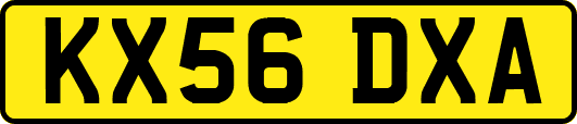 KX56DXA