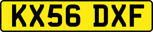 KX56DXF