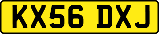 KX56DXJ