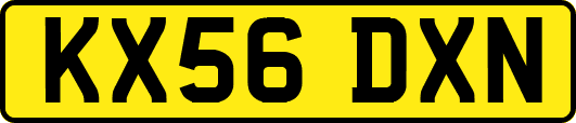 KX56DXN
