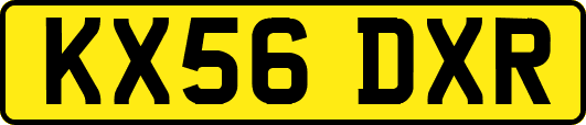 KX56DXR