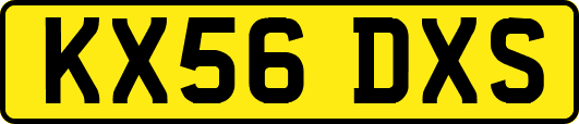 KX56DXS