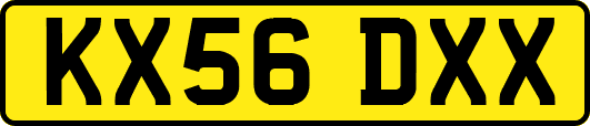 KX56DXX