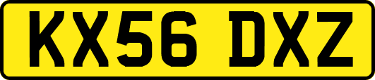 KX56DXZ