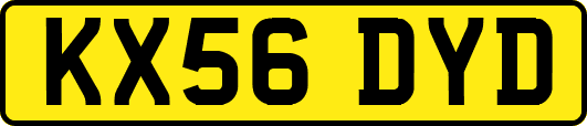 KX56DYD